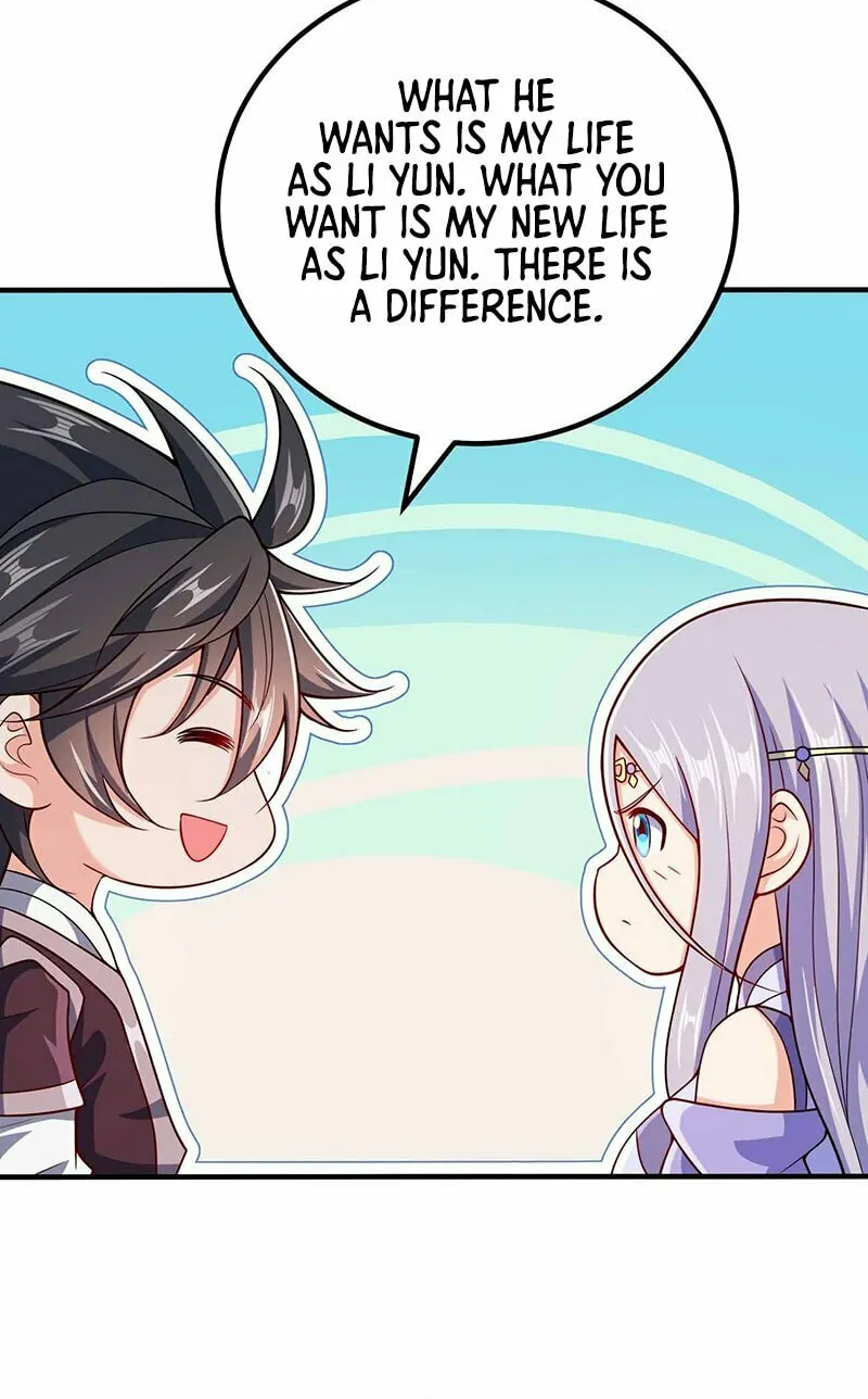 My Wife Is Actually the Empress? (Colored) Chapter 128 page 46 - 