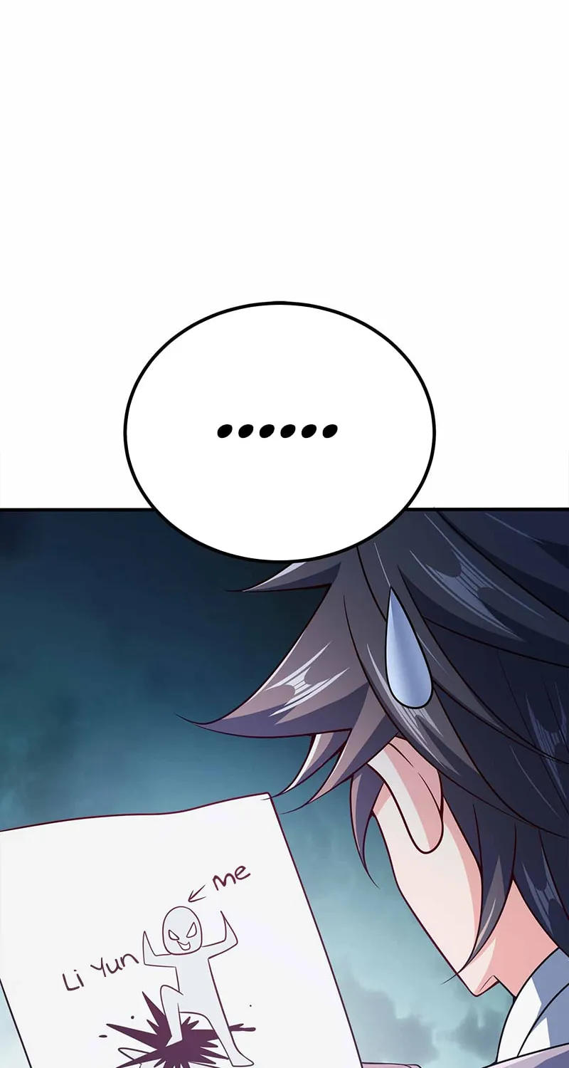 My Wife Is Actually the Empress? (Colored) Chapter 128 page 48 - 
