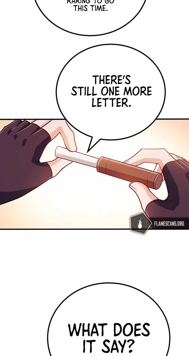 My Wife Is Actually the Empress? (Colored) Chapter 128 page 52 - 