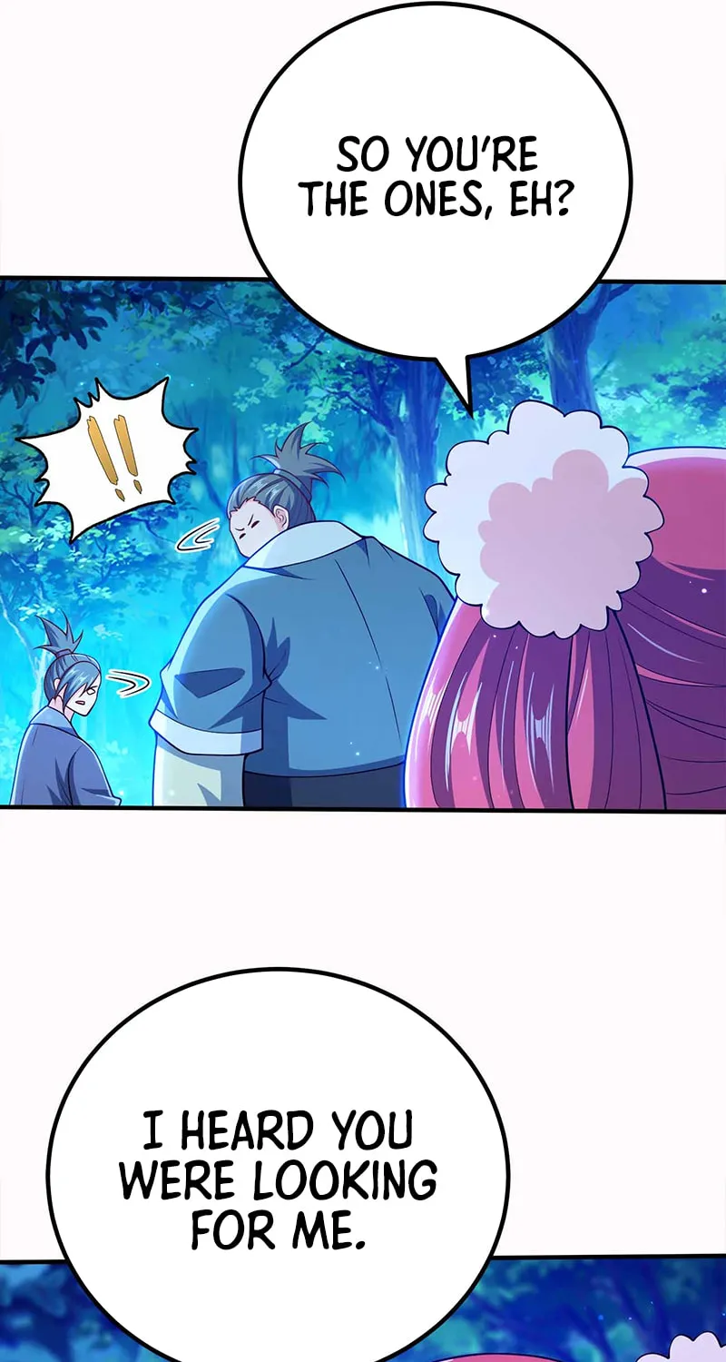 My Wife Is Actually the Empress? (Colored) Chapter 128 page 7 - 