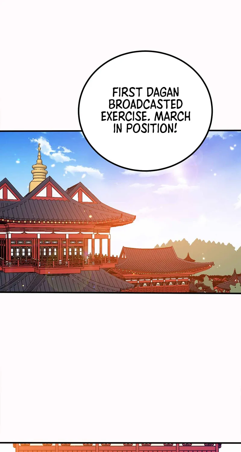 My Wife Is Actually the Empress? (Colored) Chapter 128 page 9 - 