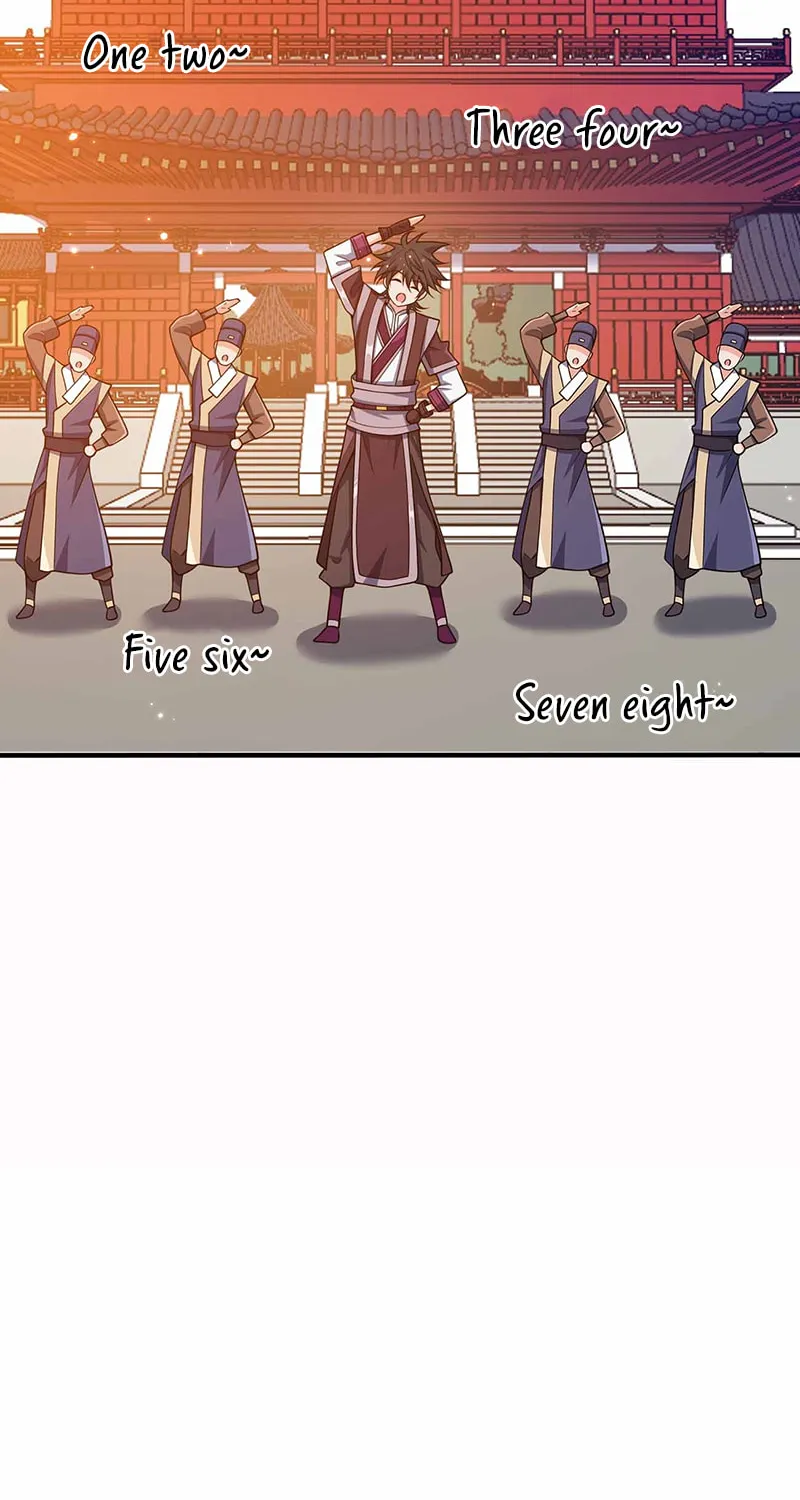 My Wife Is Actually the Empress? (Colored) Chapter 128 page 10 - 