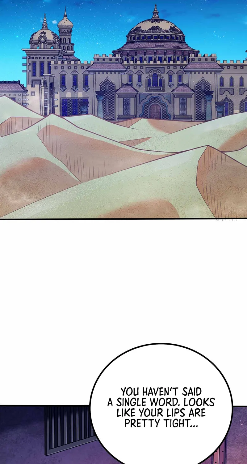 My Wife Is Actually the Empress? (Colored) Chapter 129 page 12 - 