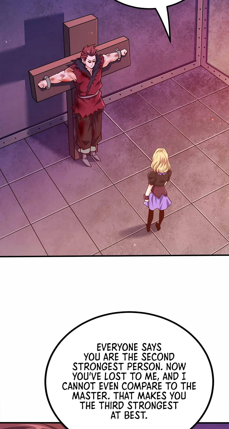 My Wife Is Actually the Empress? (Colored) Chapter 129 page 13 - 