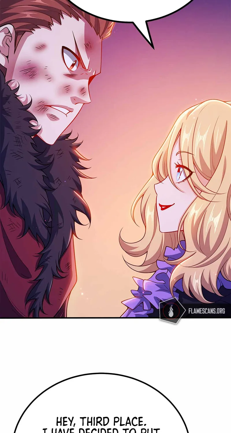 My Wife Is Actually the Empress? (Colored) Chapter 129 page 14 - 