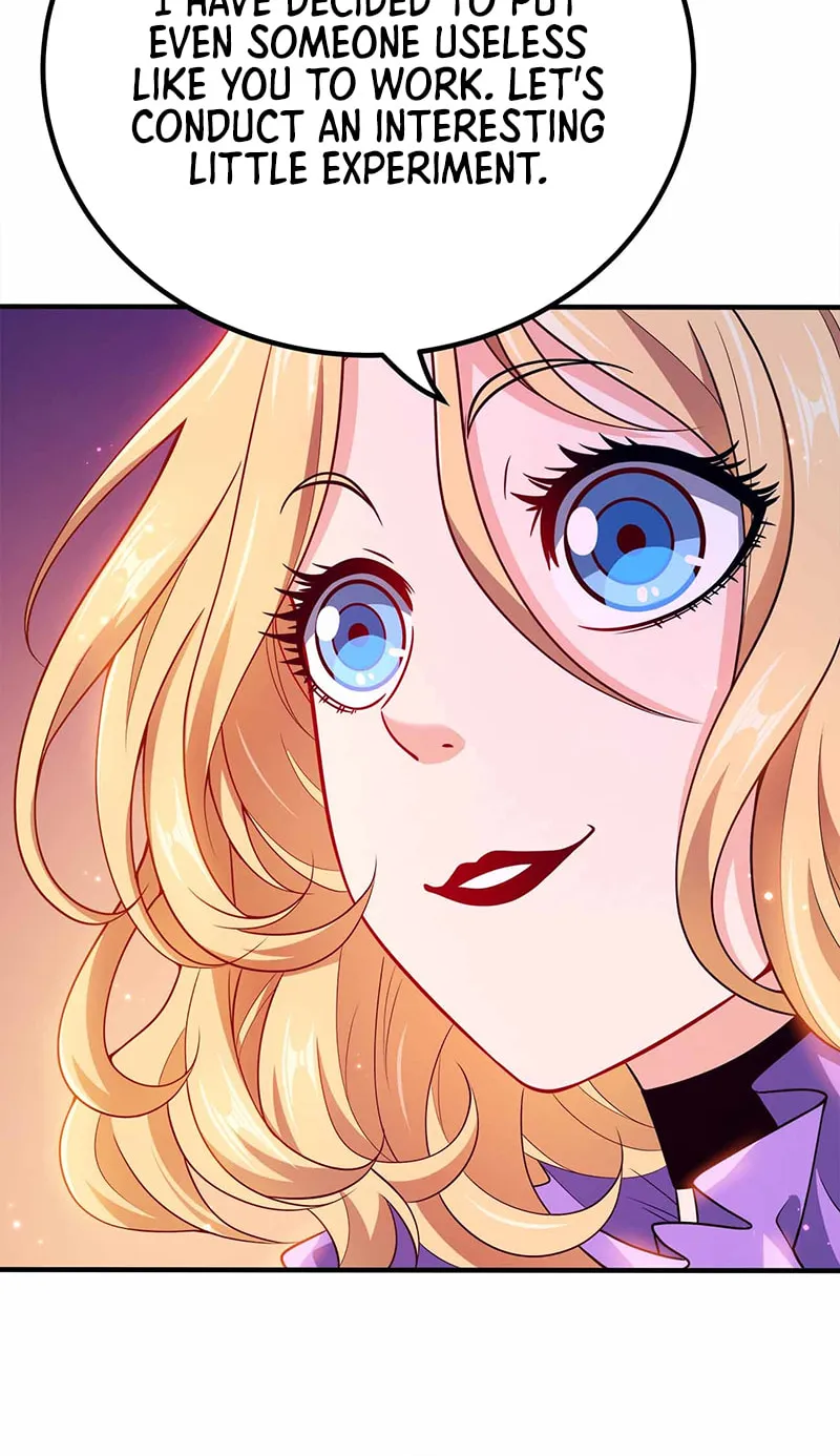 My Wife Is Actually the Empress? (Colored) Chapter 129 page 15 - 