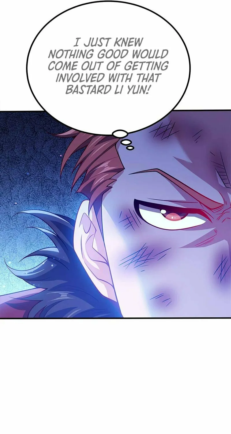 My Wife Is Actually the Empress? (Colored) Chapter 129 page 16 - 