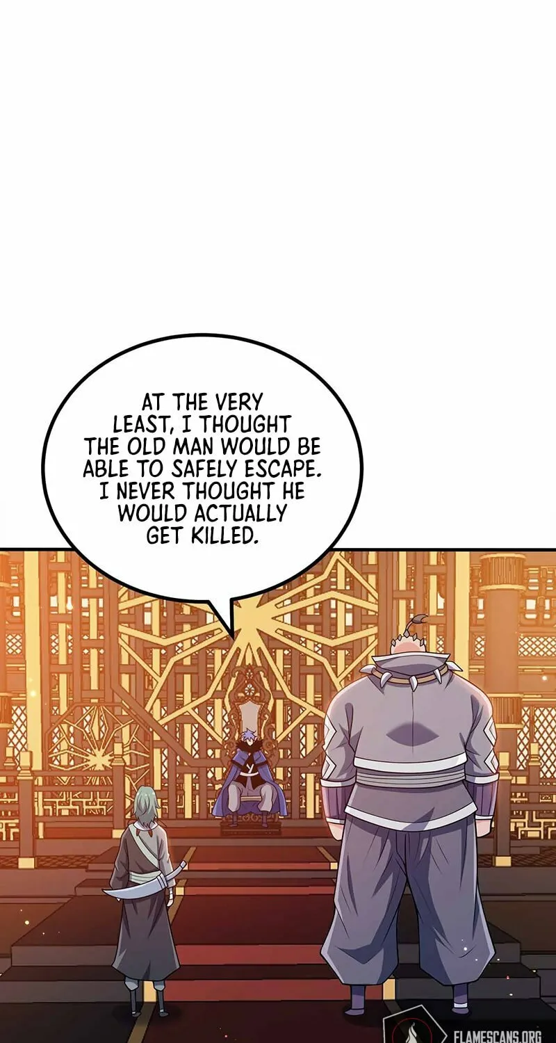 My Wife Is Actually the Empress? (Colored) Chapter 129 page 17 - 