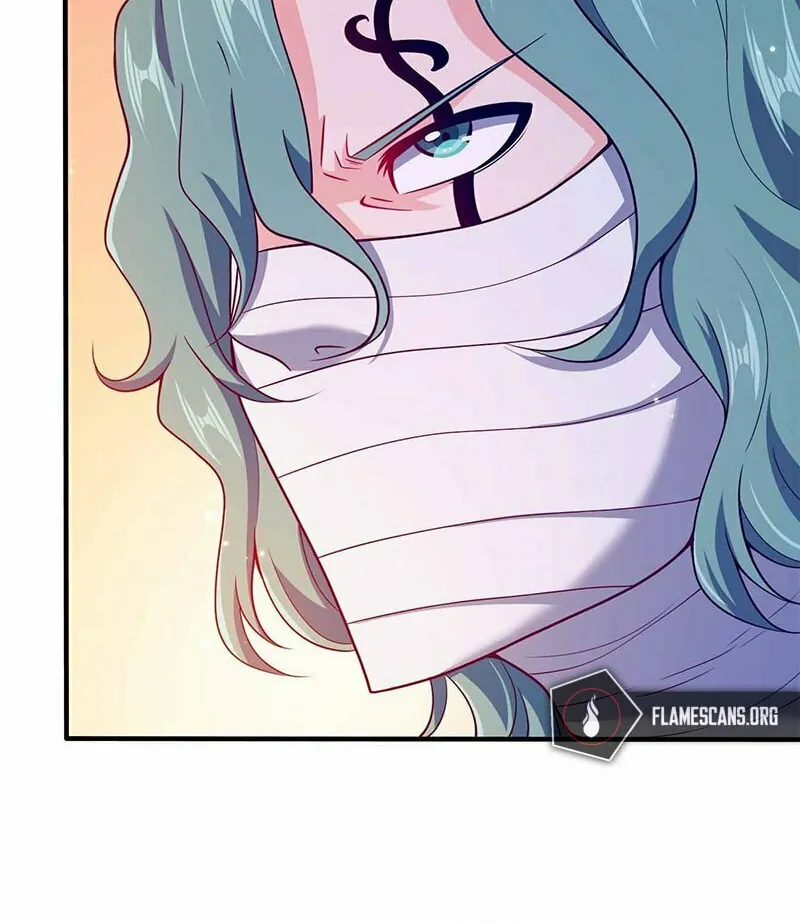 My Wife Is Actually the Empress? (Colored) Chapter 129 page 24 - 
