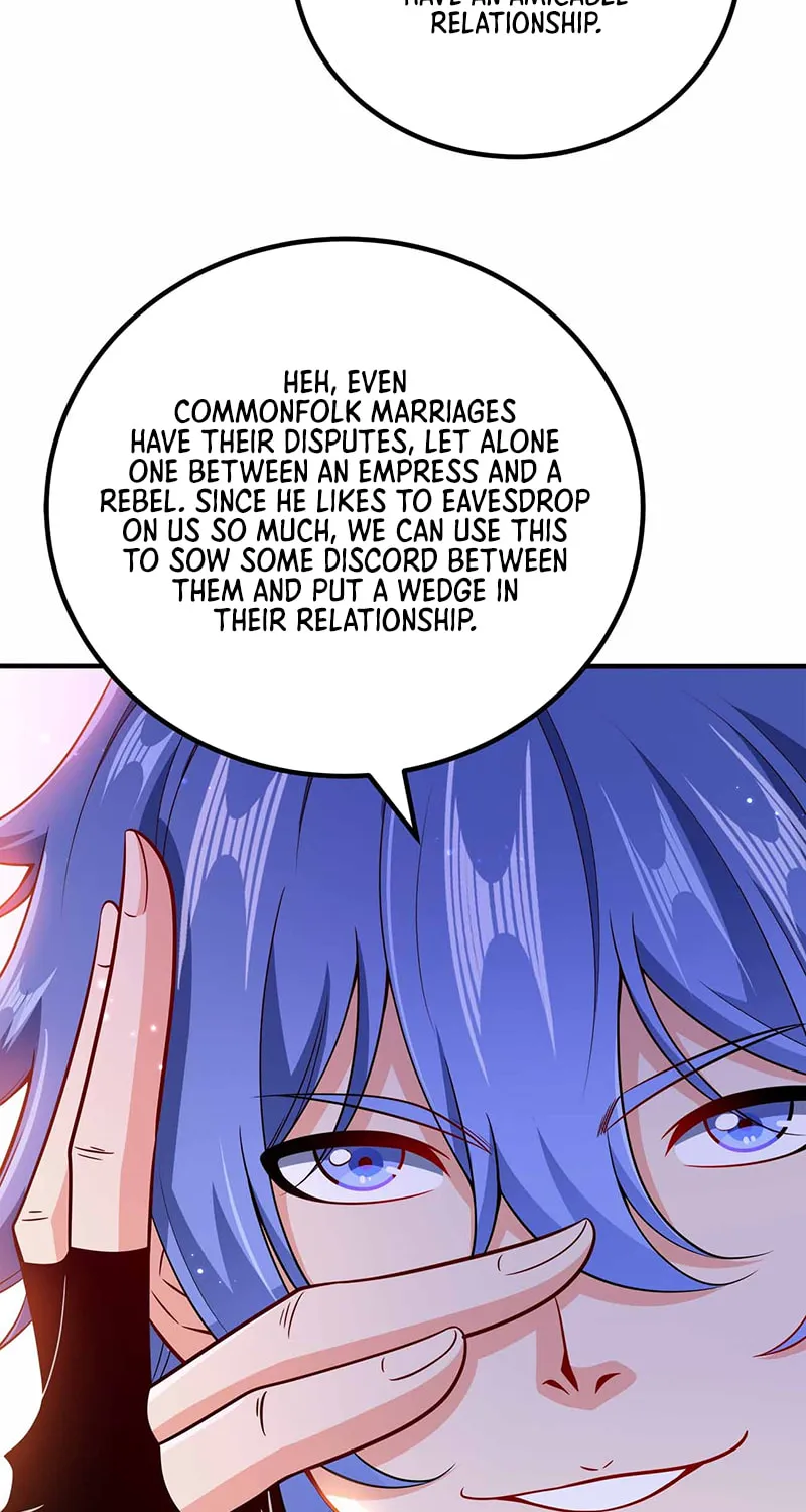 My Wife Is Actually the Empress? (Colored) Chapter 129 page 26 - 