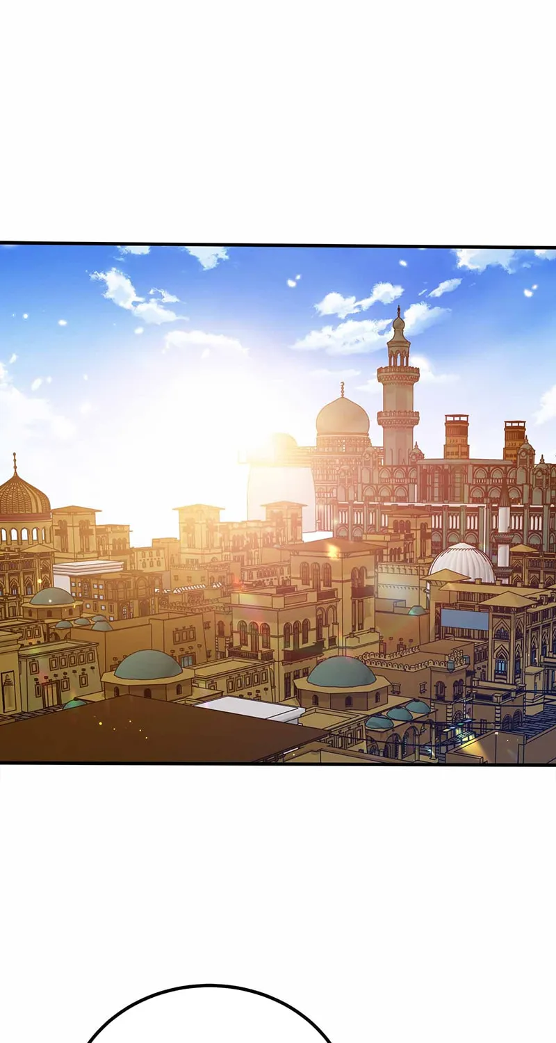 My Wife Is Actually the Empress? (Colored) Chapter 129 page 4 - 