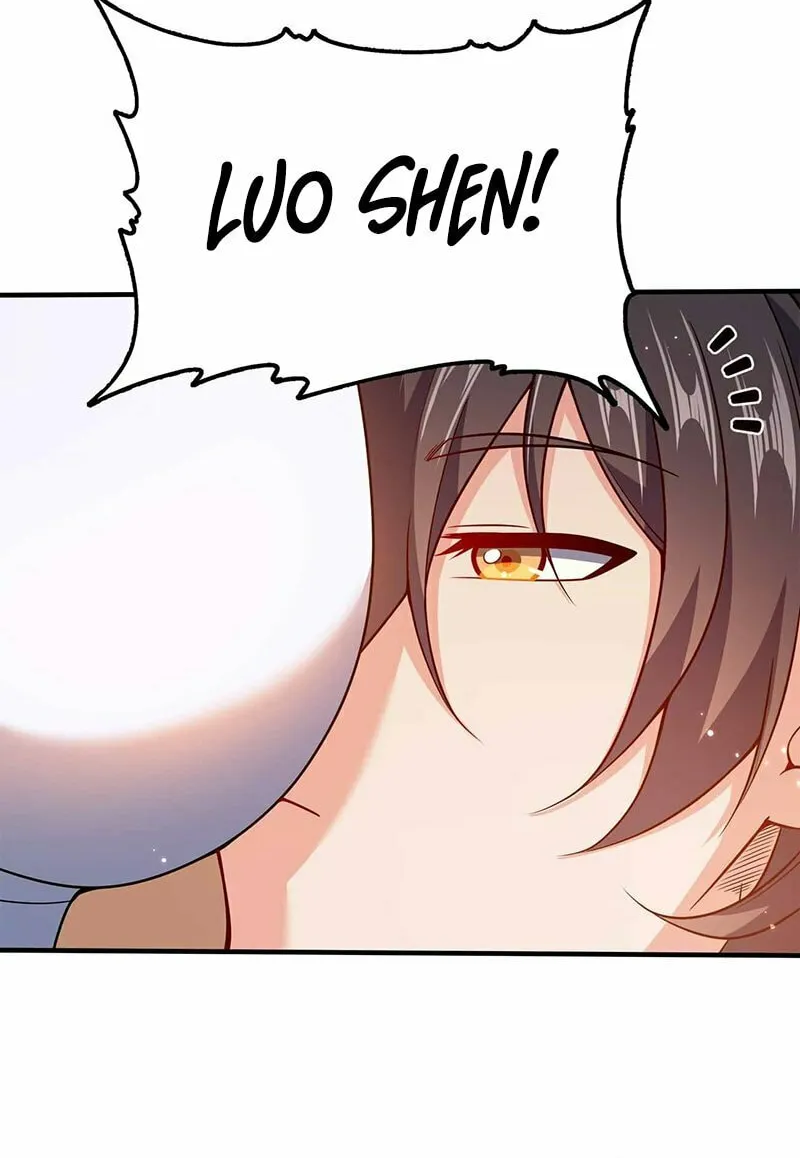 My Wife Is Actually the Empress? (Colored) Chapter 129 page 32 - 