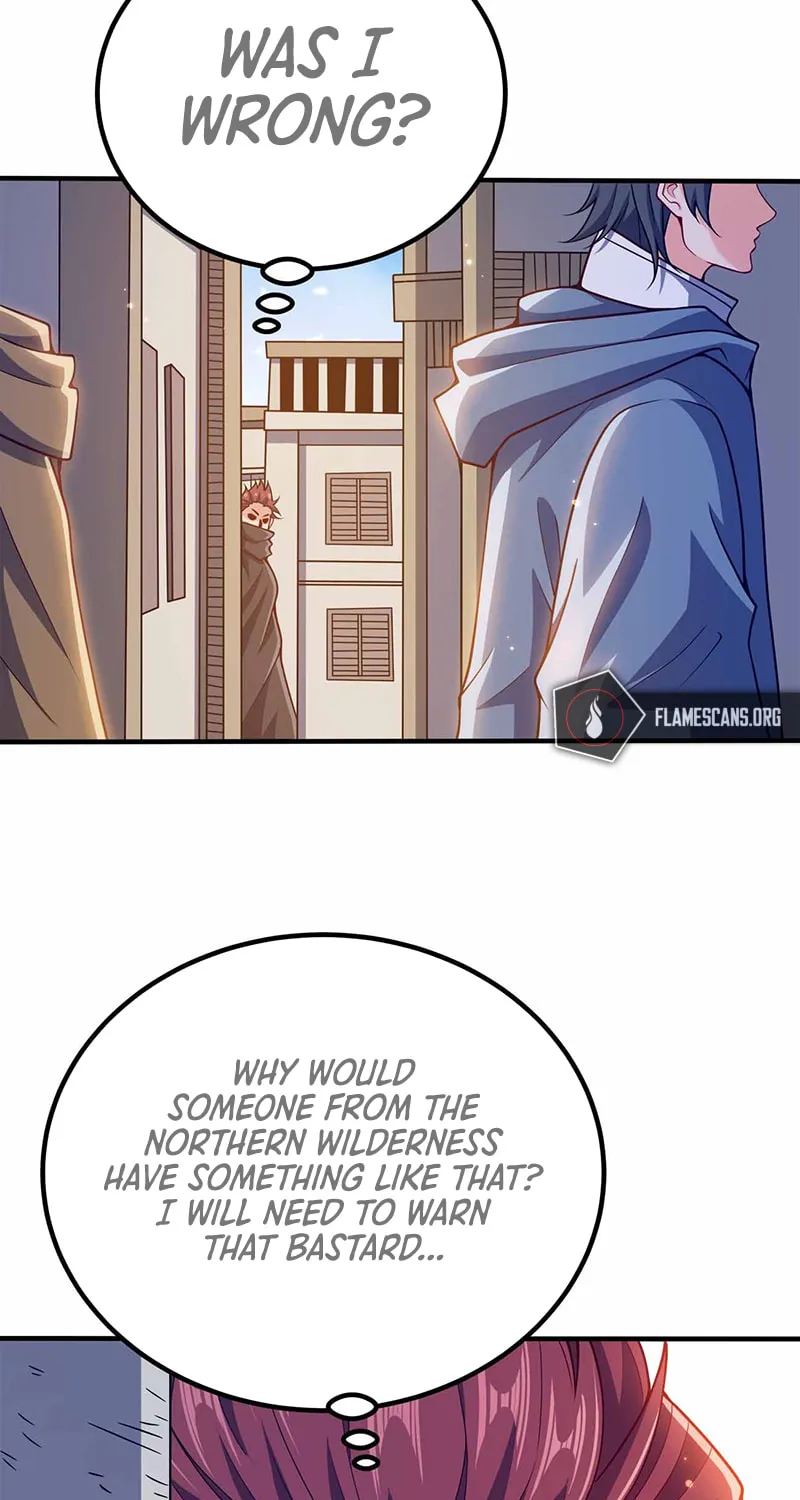 My Wife Is Actually the Empress? (Colored) Chapter 129 page 5 - 