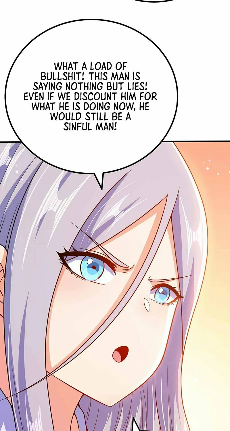 My Wife Is Actually the Empress? (Colored) Chapter 129 page 42 - 