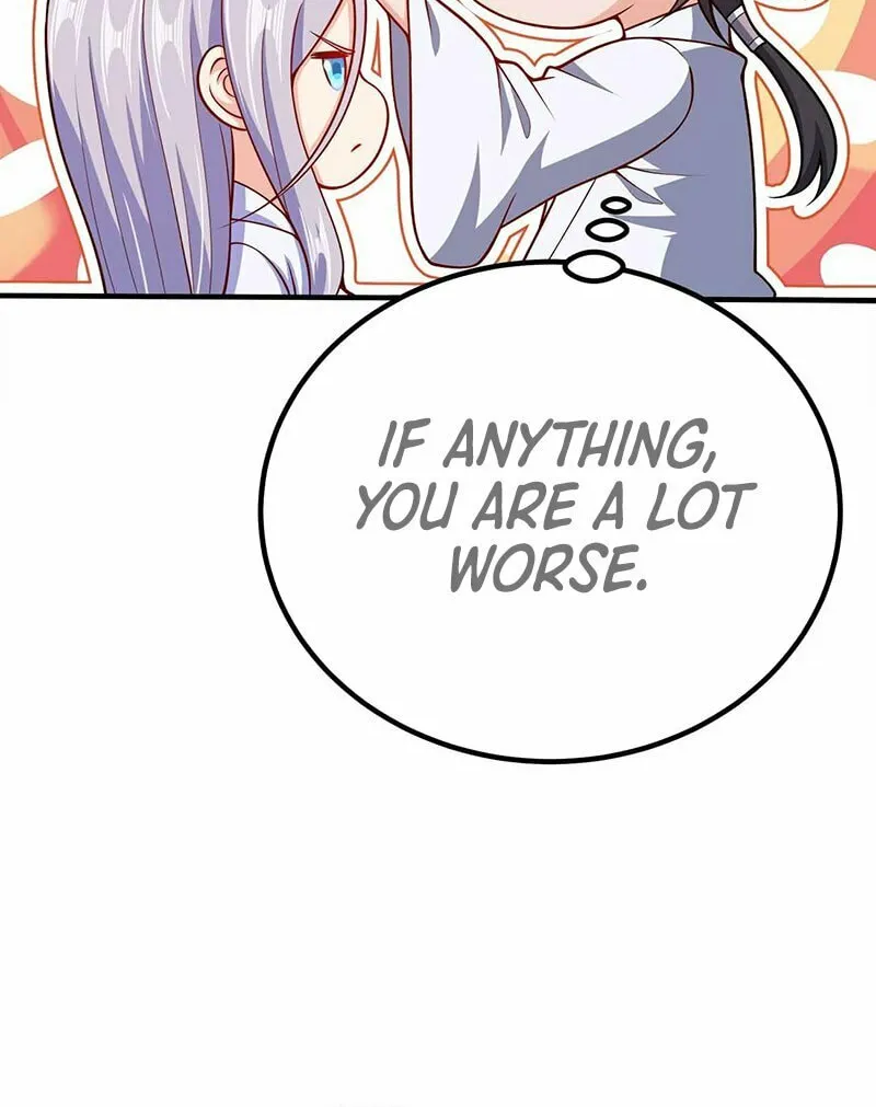 My Wife Is Actually the Empress? (Colored) Chapter 129 page 44 - 