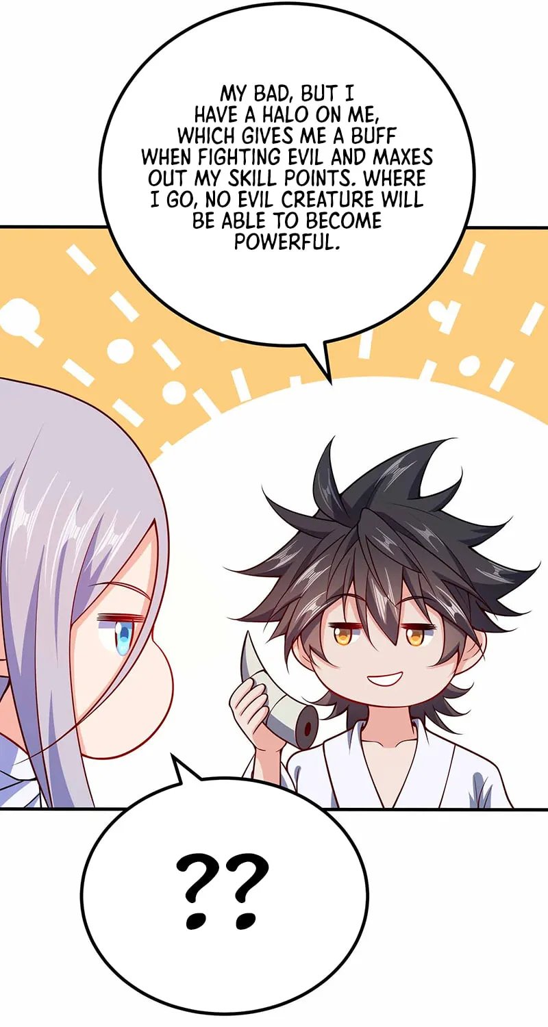 My Wife Is Actually the Empress? (Colored) Chapter 129 page 49 - 