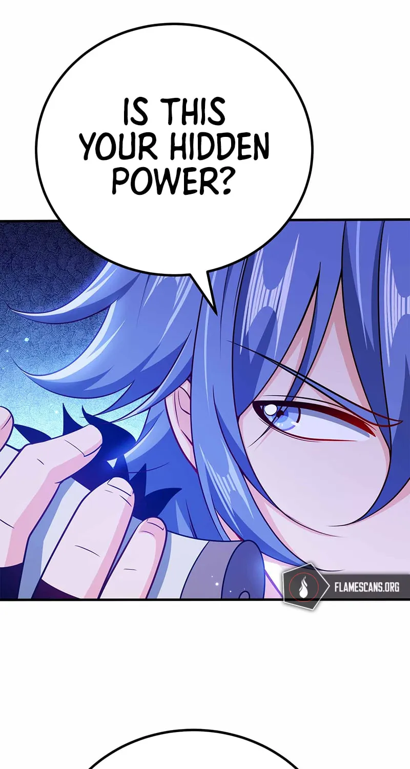 My Wife Is Actually the Empress? (Colored) Chapter 129 page 50 - 