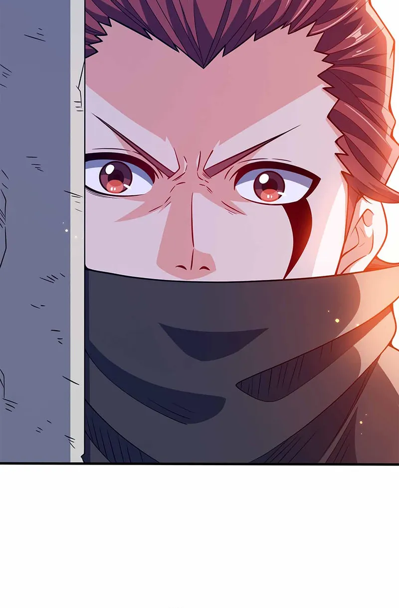 My Wife Is Actually the Empress? (Colored) Chapter 129 page 6 - 