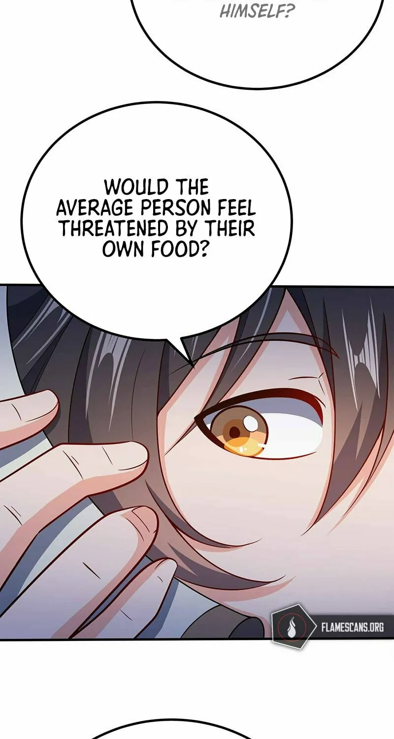 My Wife Is Actually the Empress? (Colored) Chapter 129 page 54 - 