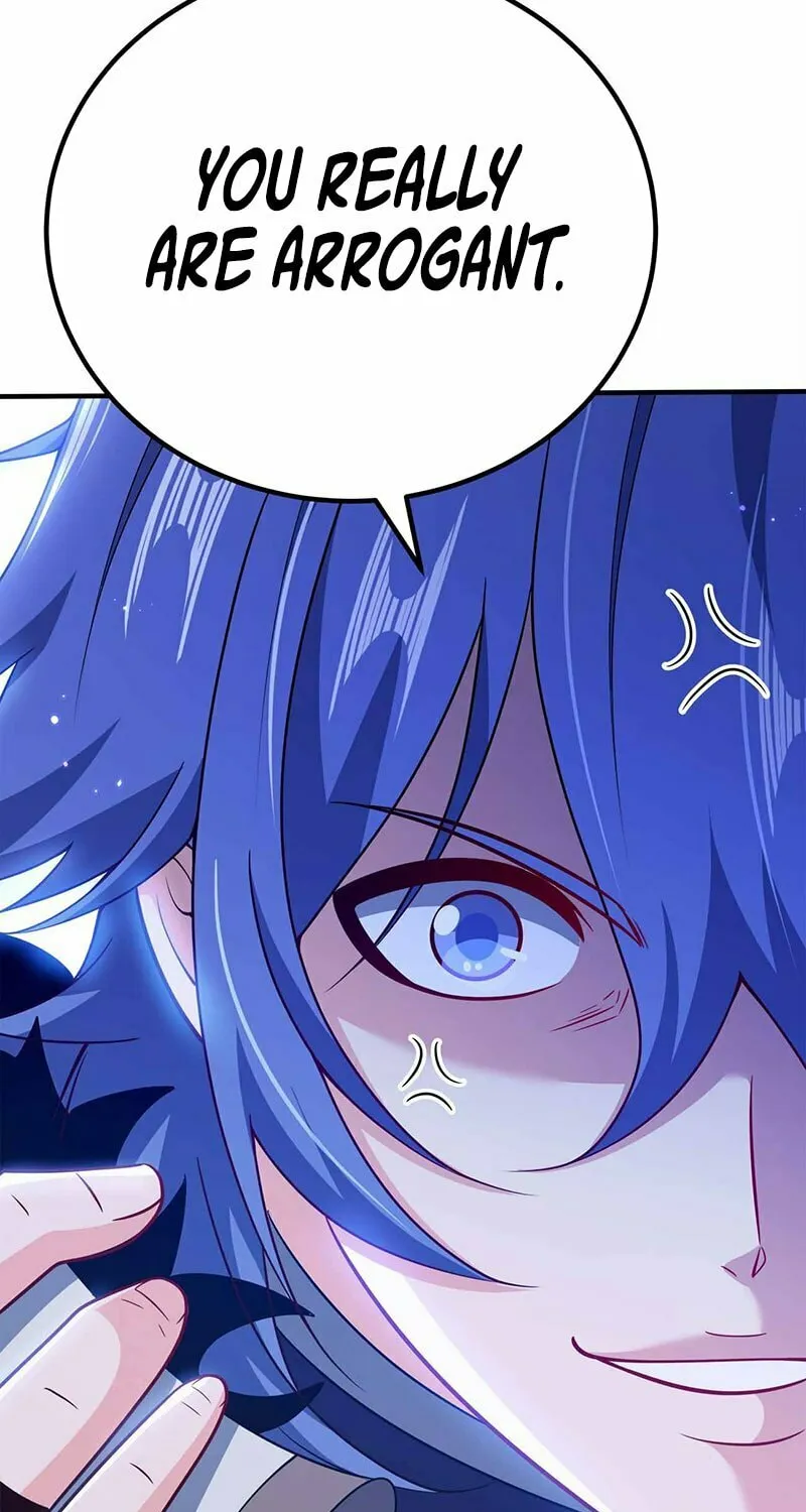 My Wife Is Actually the Empress? (Colored) Chapter 129 page 55 - 