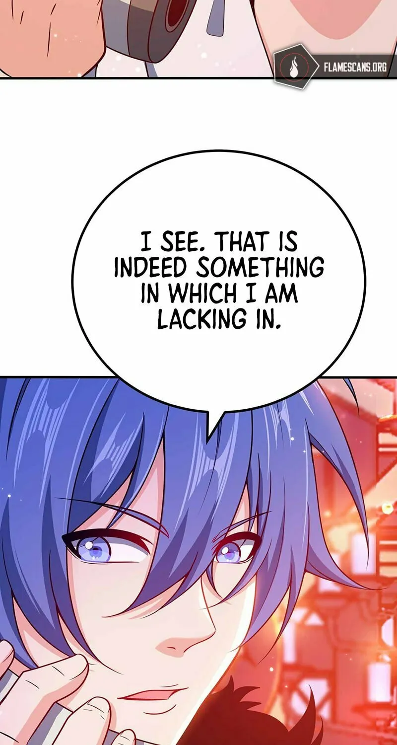 My Wife Is Actually the Empress? (Colored) Chapter 129 page 59 - 