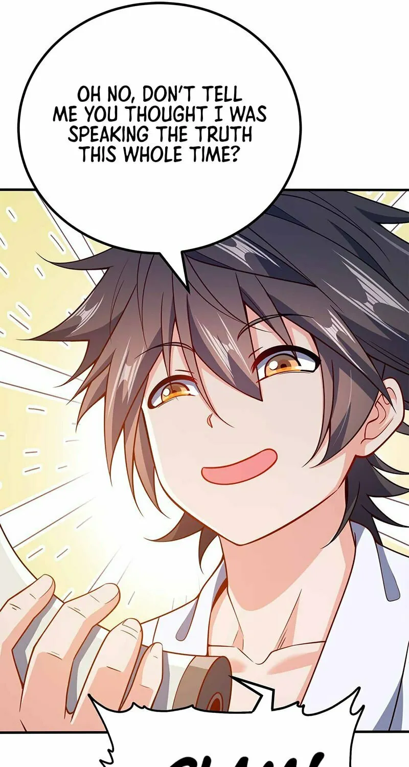 My Wife Is Actually the Empress? (Colored) Chapter 129 page 61 - 