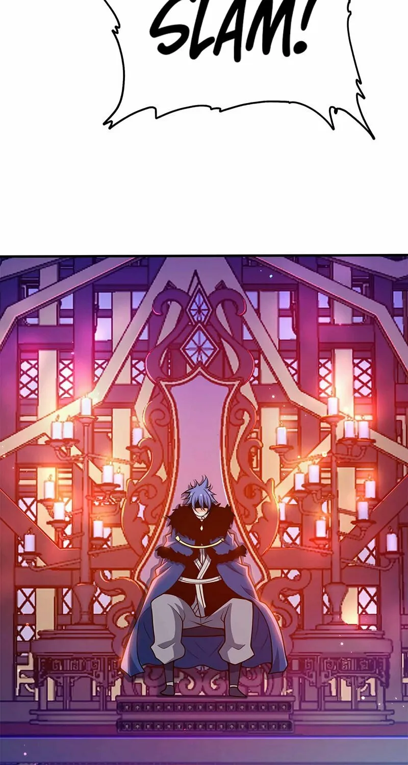 My Wife Is Actually the Empress? (Colored) Chapter 129 page 62 - 