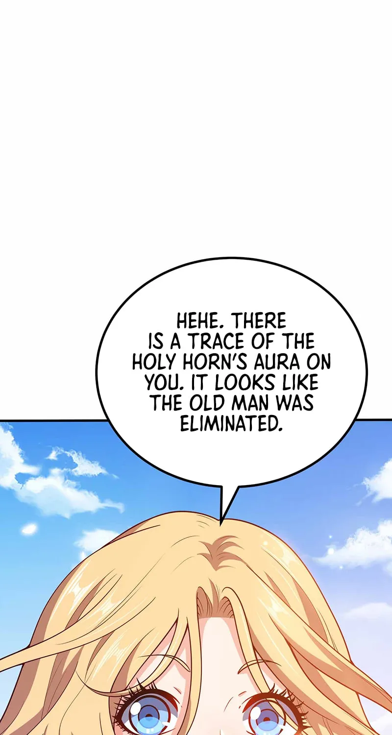 My Wife Is Actually the Empress? (Colored) Chapter 129 page 9 - 