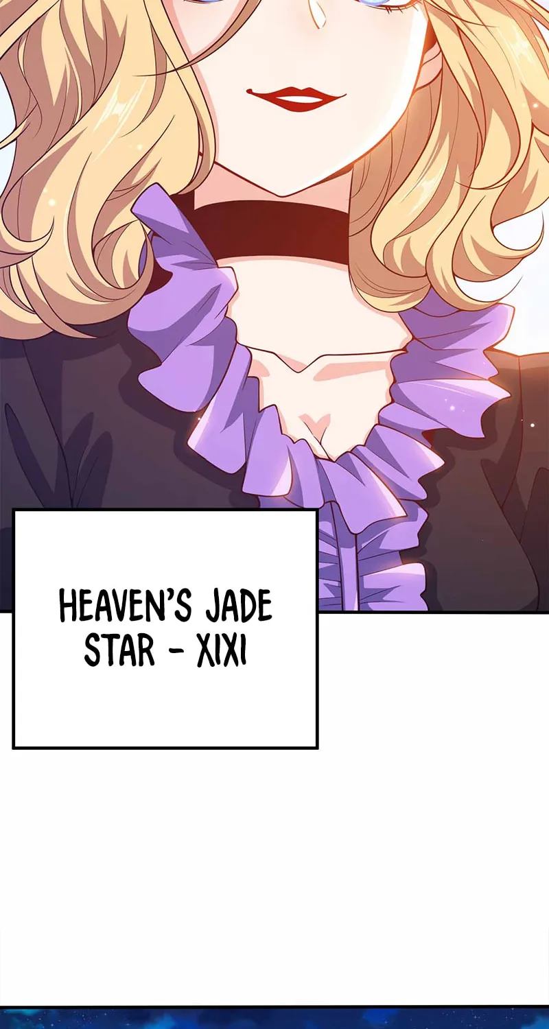 My Wife Is Actually the Empress? (Colored) Chapter 129 page 10 - 