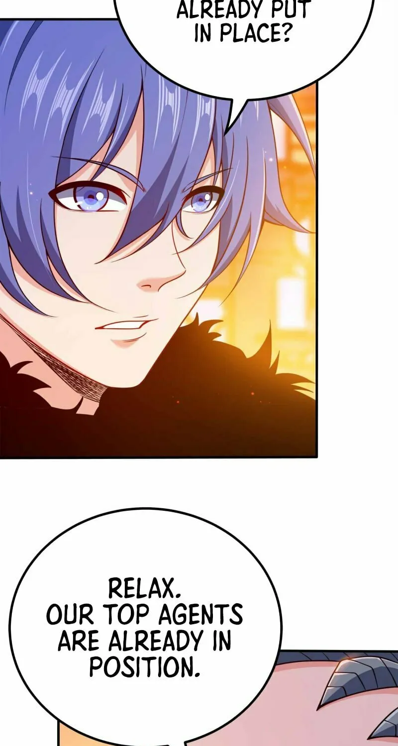 My Wife Is Actually the Empress? (Colored) Chapter 130 page 14 - 