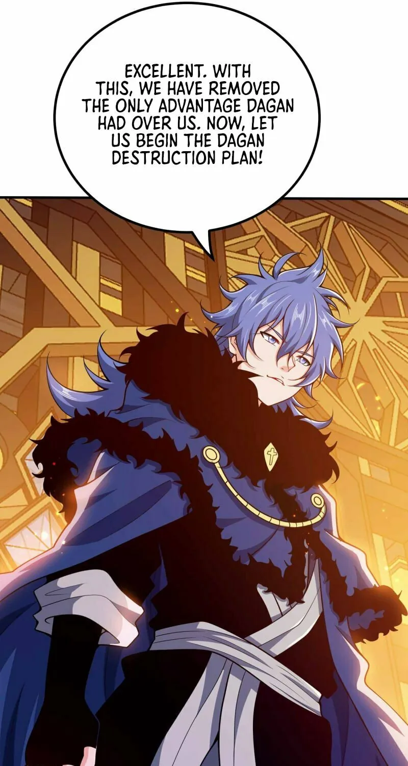 My Wife Is Actually the Empress? (Colored) Chapter 130 page 16 - 