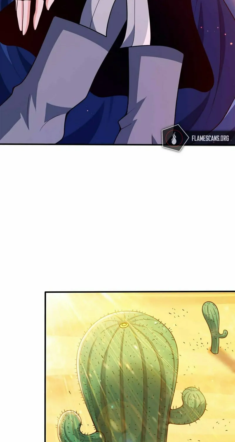 My Wife Is Actually the Empress? (Colored) Chapter 130 page 17 - 