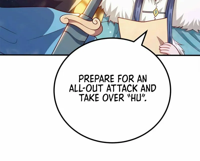My Wife Is Actually the Empress? (Colored) Chapter 130 page 19 - 