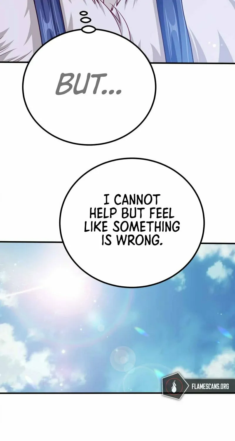 My Wife Is Actually the Empress? (Colored) Chapter 130 page 23 - 