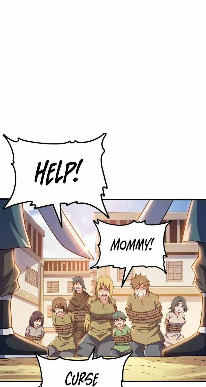 My Wife Is Actually the Empress? (Colored) Chapter 130 page 26 - 