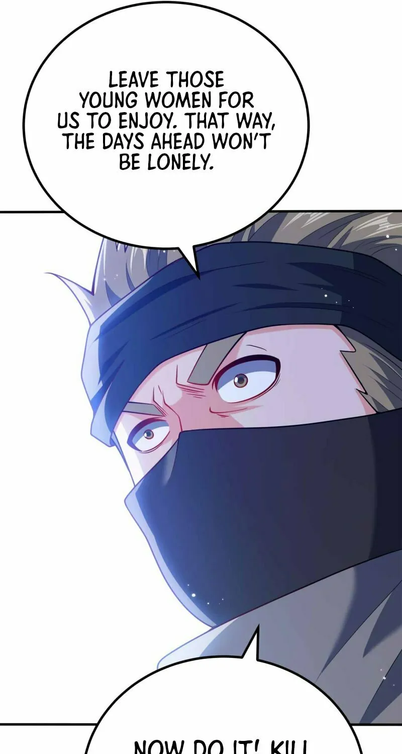 My Wife Is Actually the Empress? (Colored) Chapter 130 page 29 - 