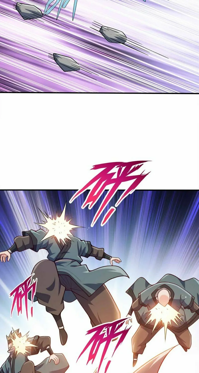My Wife Is Actually the Empress? (Colored) Chapter 130 page 36 - 