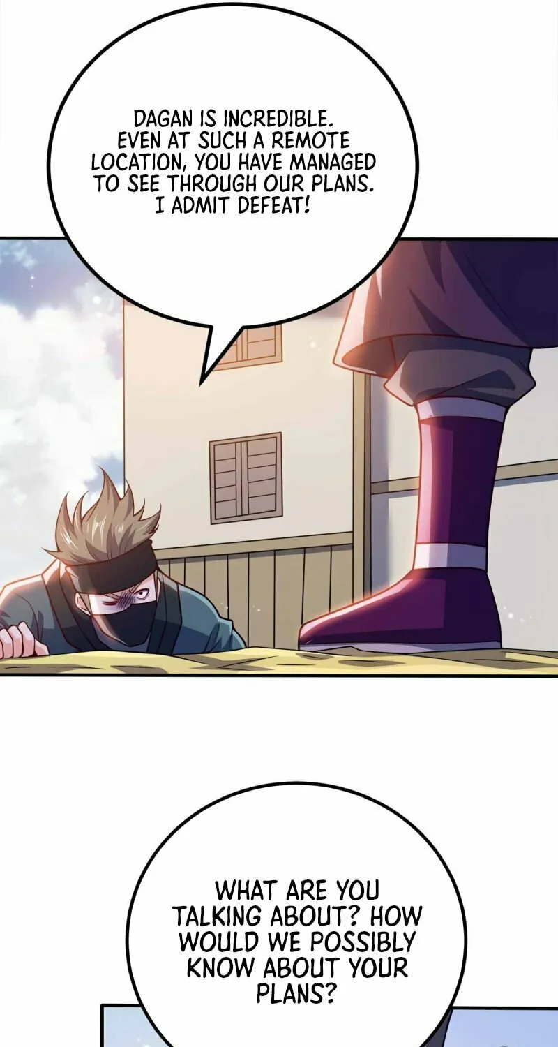 My Wife Is Actually the Empress? (Colored) Chapter 130 page 38 - 