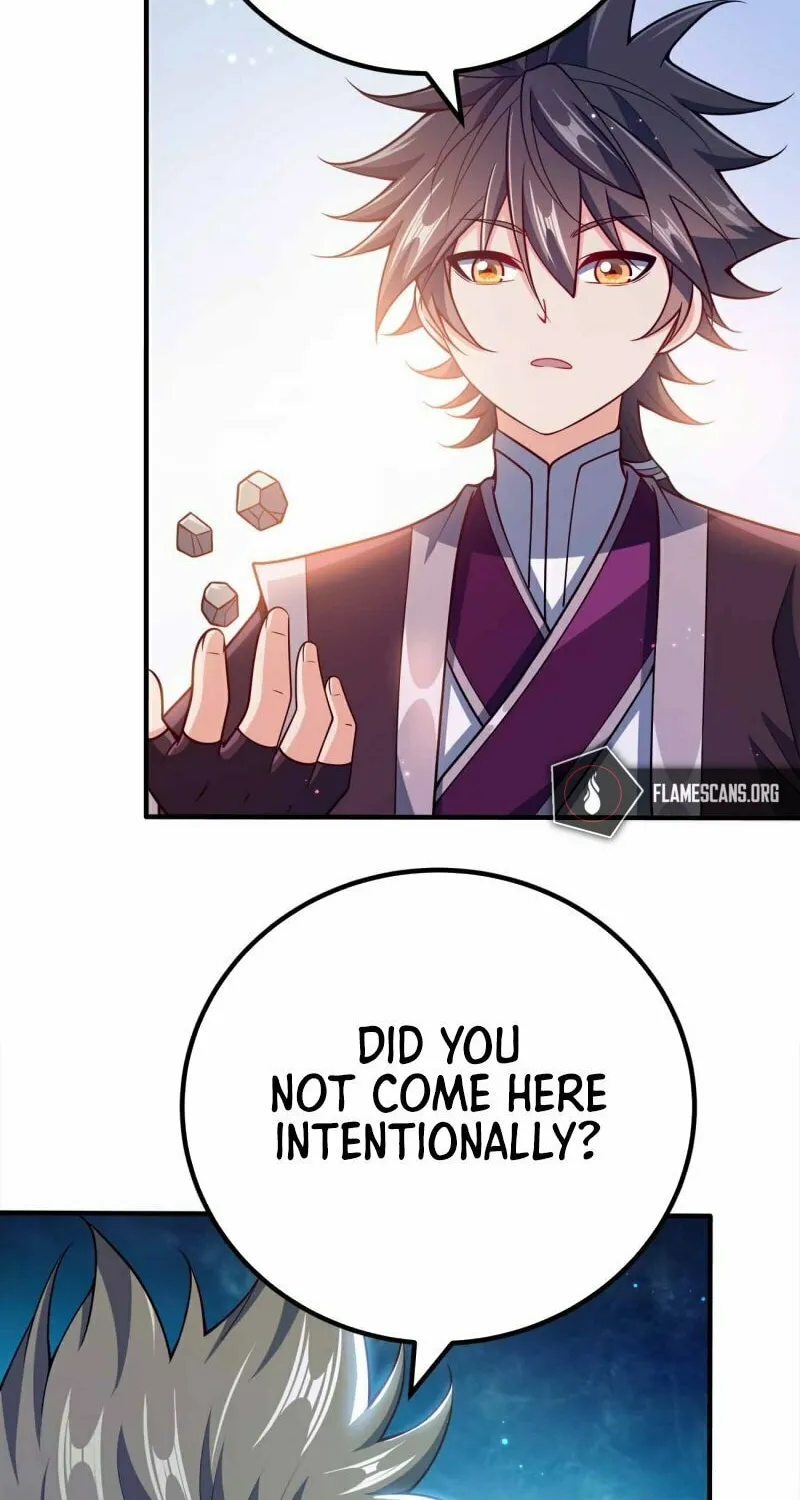 My Wife Is Actually the Empress? (Colored) Chapter 130 page 39 - 