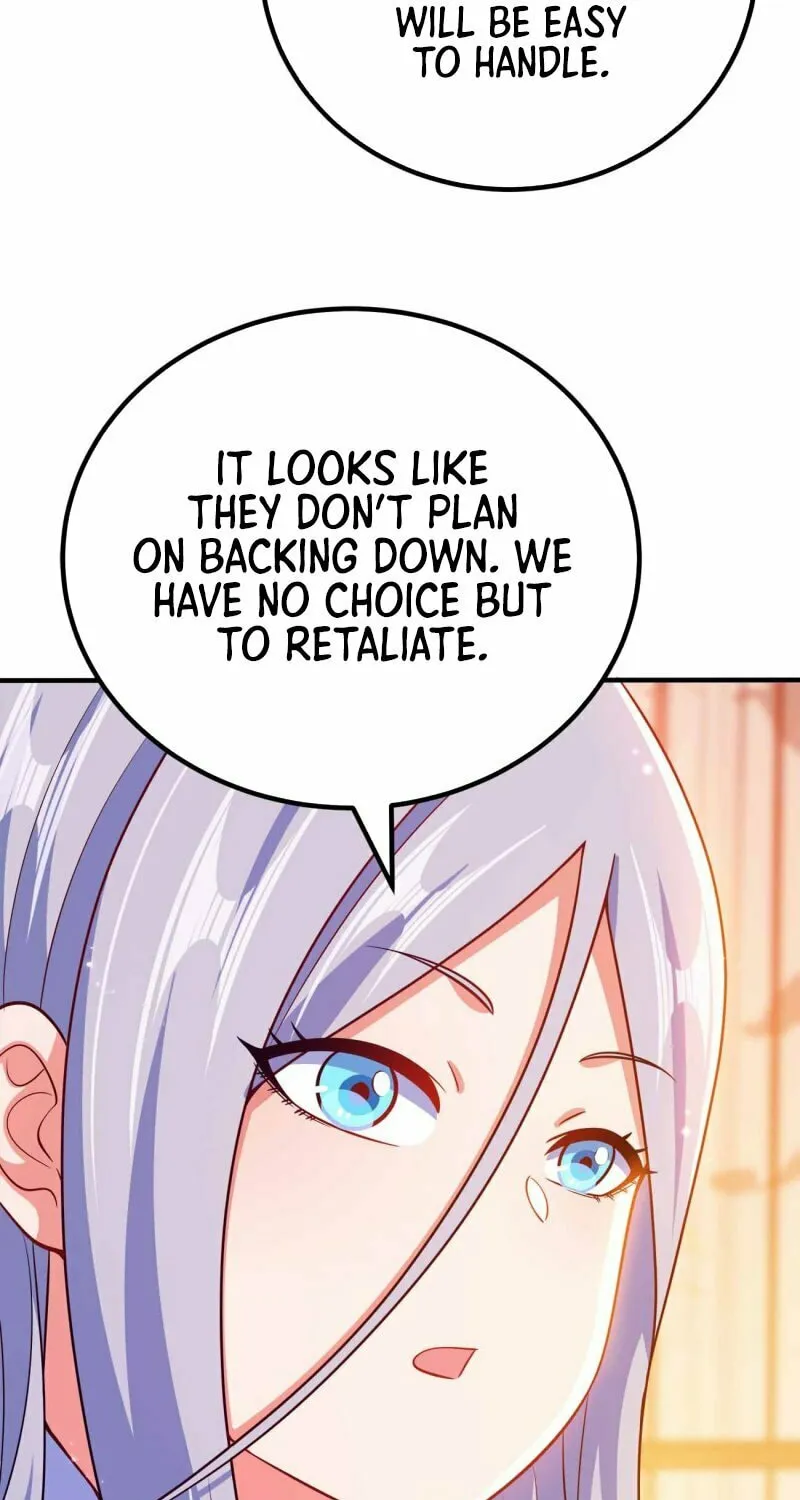 My Wife Is Actually the Empress? (Colored) Chapter 130 page 5 - 