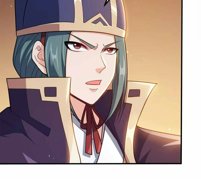 My Wife Is Actually the Empress? (Colored) Chapter 130 page 45 - 