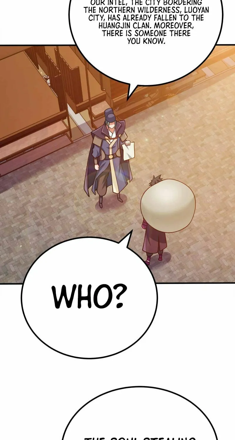 My Wife Is Actually the Empress? (Colored) Chapter 130 page 47 - 
