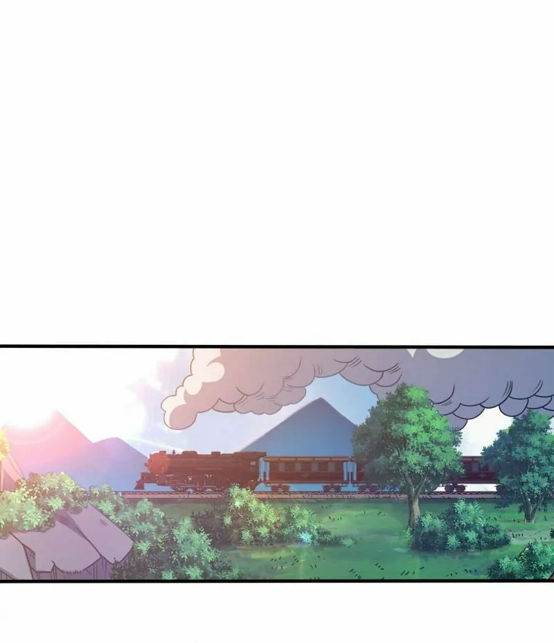 My Wife Is Actually the Empress? (Colored) Chapter 130 page 49 - 