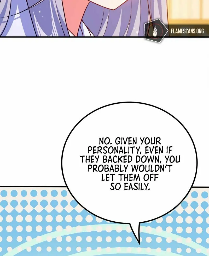 My Wife Is Actually the Empress? (Colored) Chapter 130 page 6 - 