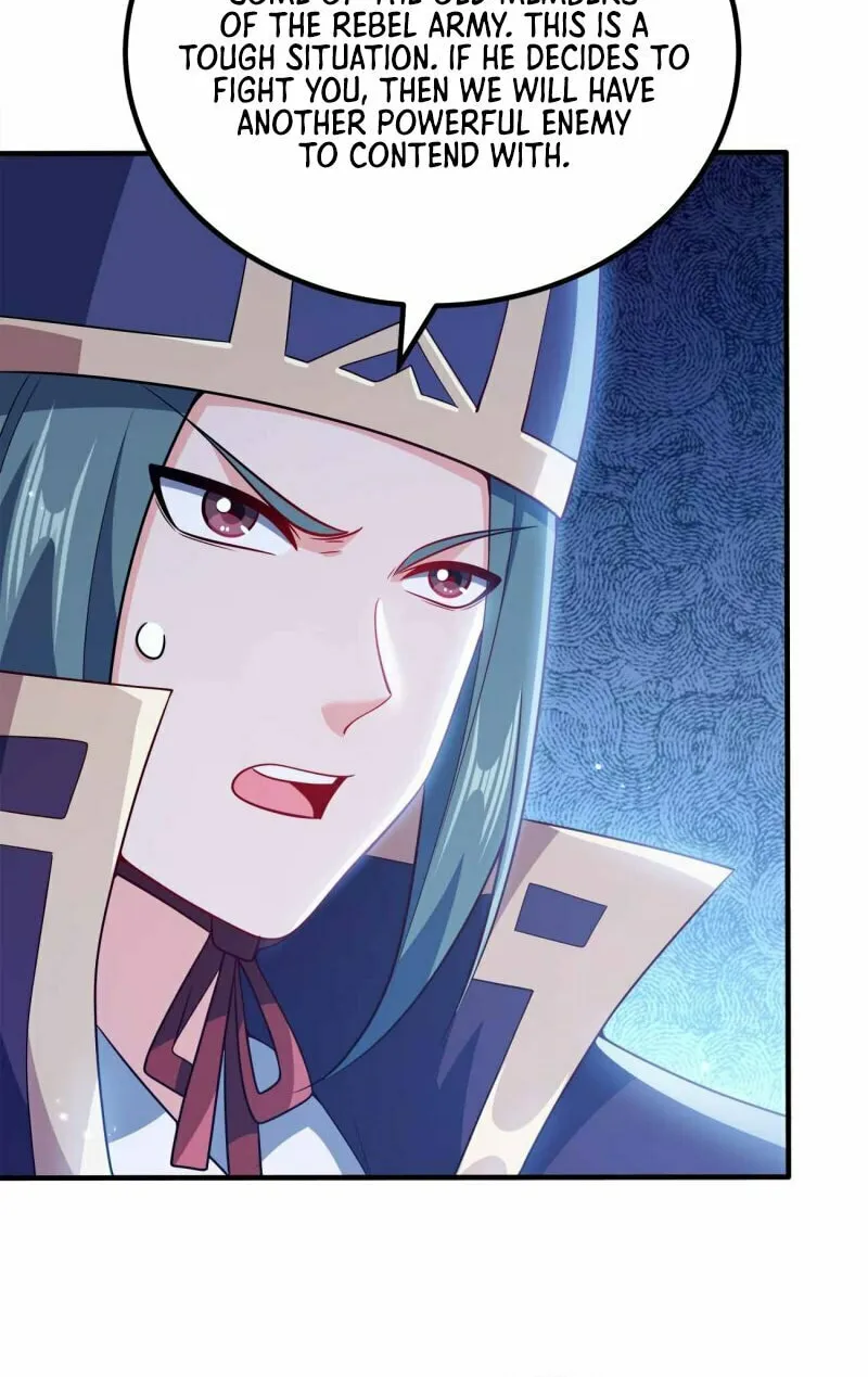 My Wife Is Actually the Empress? (Colored) Chapter 130 page 53 - 