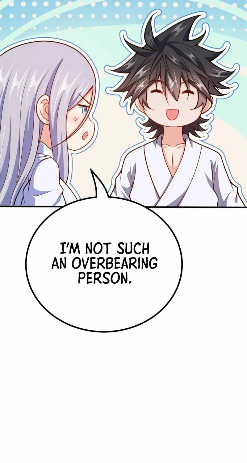 My Wife Is Actually the Empress? (Colored) Chapter 130 page 7 - 