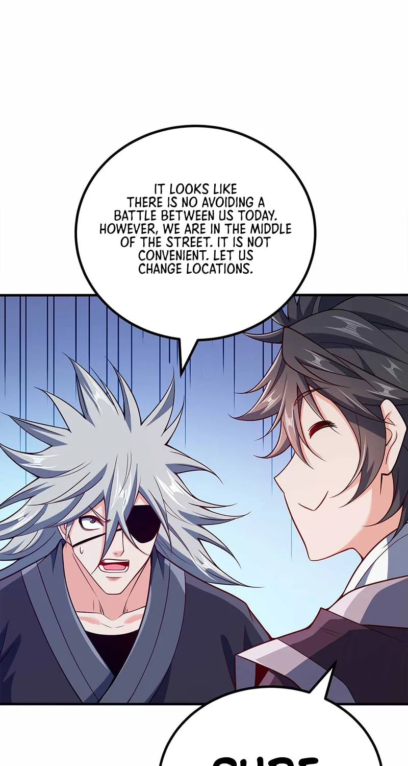 My Wife Is Actually the Empress? (Colored) Chapter 131 page 16 - 