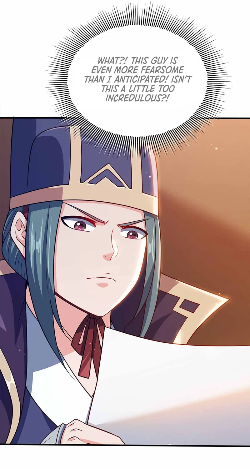 My Wife Is Actually the Empress? (Colored) Chapter 131 page 20 - 