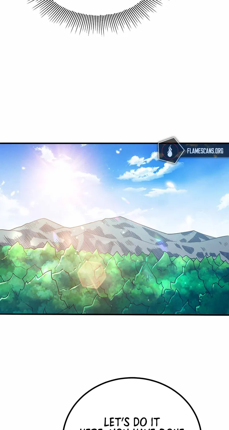 My Wife Is Actually the Empress? (Colored) Chapter 131 page 22 - 