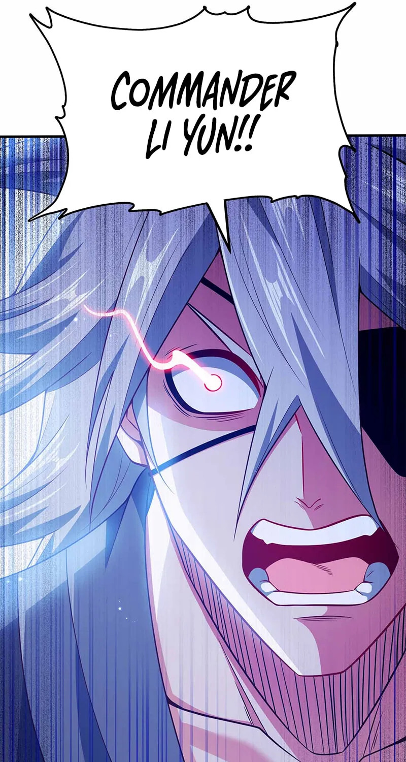 My Wife Is Actually the Empress? (Colored) Chapter 131 page 24 - 